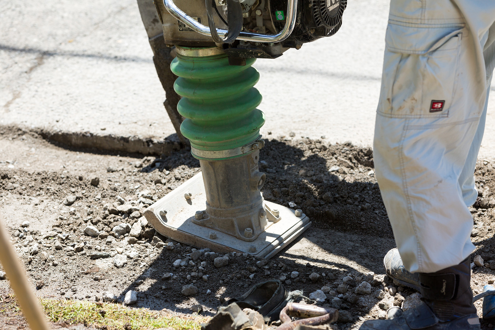 株式会社大翔建設